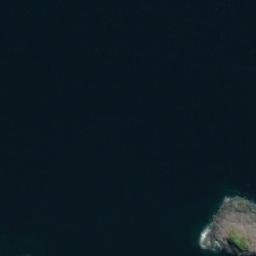 Satellite imagery of Punta Tianitau, CL