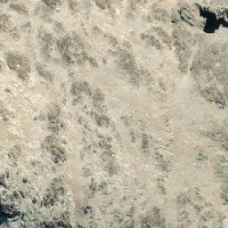 Satellite imagery of Cerro Las Chivas, AR