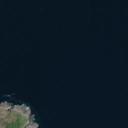 Satellite imagery of Punta Ángulo, CL