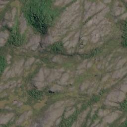 Satellite imagery of Punta Ángulo, CL