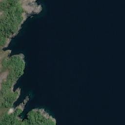 Satellite imagery of Punta Ángulo, CL