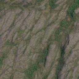 Satellite imagery of Punta Ángulo, CL