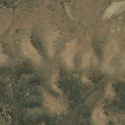 Satellite imagery of Cerro Bataraz, AR