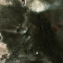 Satellite imagery of Cerro La Taba, AR