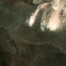 Satellite imagery of Cerro La Taba, AR