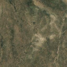 Satellite imagery of Cerro Bataraz, AR