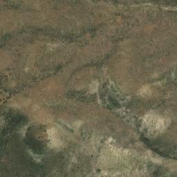 Satellite imagery of Cerro Bataraz, AR