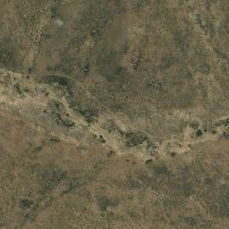 Satellite imagery of Cerro Bataraz, AR