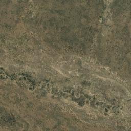 Satellite imagery of Cerro Bataraz, AR