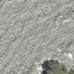 Satellite imagery of Punta Negra, CL