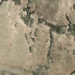 Satellite imagery of Cerro La Taba, AR