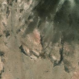 Satellite imagery of Cerro La Taba, AR