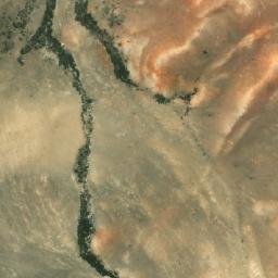 Satellite imagery of Cerro Botellón, AR