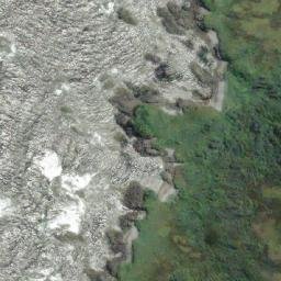 Satellite imagery of Punta Negra, CL