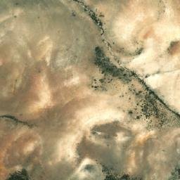Satellite imagery of Cerro Botellón, AR