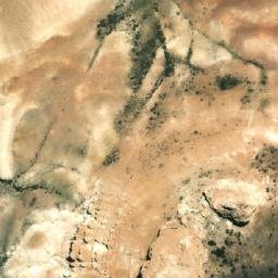 Satellite imagery of Cerro Botellón, AR