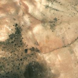 Satellite imagery of Cerro Botellón, AR