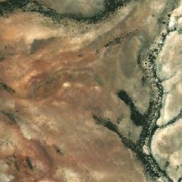 Satellite imagery of Cerro Botellón, AR