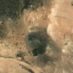 Satellite imagery of Cerro Botellón, AR