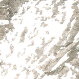 Satellite imagery of Cerro San Carlos, CL