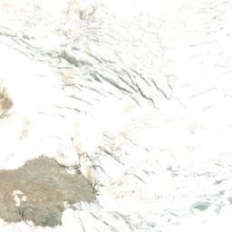 Satellite imagery of Cerro Los Mellizos, CL