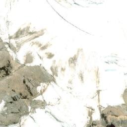 Satellite imagery of Cerro Los Mellizos, CL