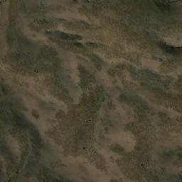 Satellite imagery of Cerro Argentino, AR