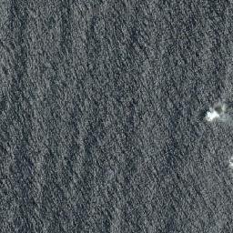 Satellite imagery of Punta Saliente, CL