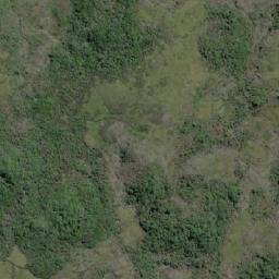 Satellite imagery of Punta Saliente, CL