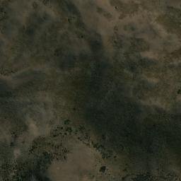 Satellite imagery of Cerro Argentino, AR