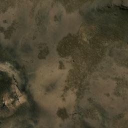 Satellite imagery of Cerro Argentino, AR