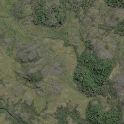 Satellite imagery of Punta Saliente, CL