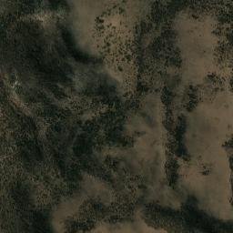 Satellite imagery of Cerro Argentino, AR