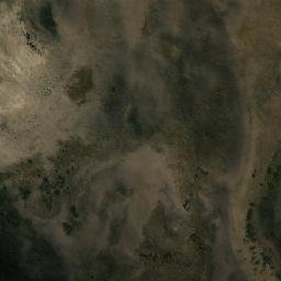 Satellite imagery of Cerro Argentino, AR