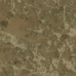 Satellite imagery of Cerro Chato, AR