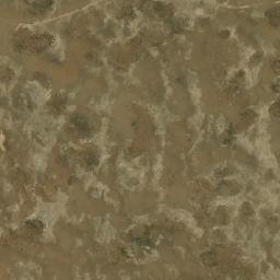 Satellite imagery of Cerro Chato, AR