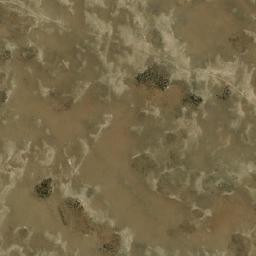 Satellite imagery of Cerro Chato, AR
