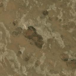 Satellite imagery of Cerro Chato, AR