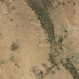 Satellite imagery of Cerro Bayo, AR