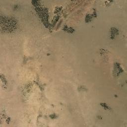 Satellite imagery of Cerro Bayo, AR