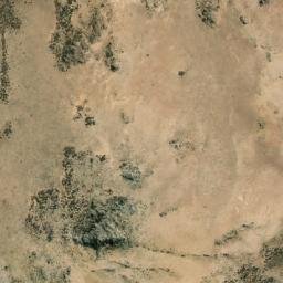 Satellite imagery of Cerro Bayo, AR