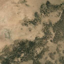 Satellite imagery of Cerro Bayo, AR