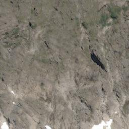 Satellite imagery of Cerro El Turco, CL