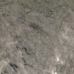 Satellite imagery of Cerro El Turco, CL