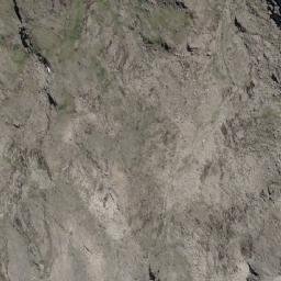 Satellite imagery of Cerro El Turco, CL