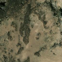 Satellite imagery of Cerro Bayo, AR