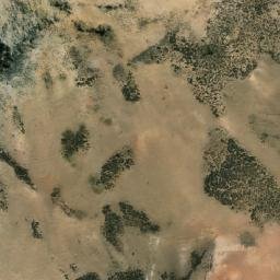 Satellite imagery of Cerro Bayo, AR