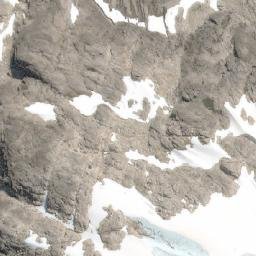 Satellite imagery of Cerro El Turco, CL