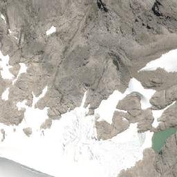 Satellite imagery of Cerro El Turco, CL