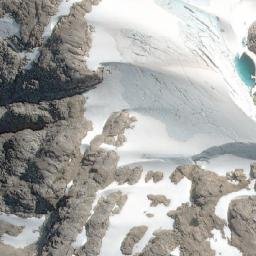 Satellite imagery of Cerro El Turco, CL